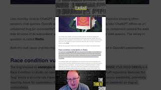 ChatGPT Session Histories Leaked Pt. 1