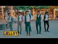 hera nyalo sandi _ dansing by jello luo music