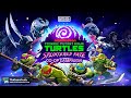 Teenage Mutant Ninja Turtles: Splintered Fate (Demo) | Local Shared Screen Co-op Campaign Gameplay