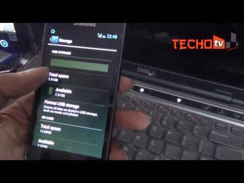 How To Fix Samsung Galaxy S2 Low Internal Storage apps issues How To Fix Samsung Galaxy S2 Low Internal Storage apps issues