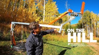 Vail snowmaking project is the biggest in North America – On the Hill 10.1.19