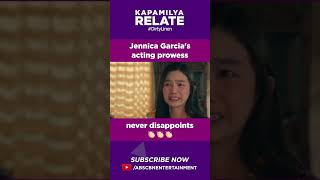 Jennica Garcia's acting prowess never disappoints | Kapamilya Shorts