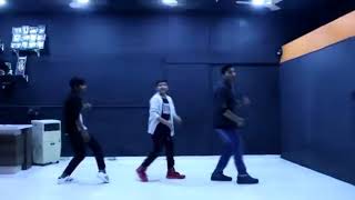 Daru badnam thank you for watching gays love you thank you Sahil sir Hopper's squad dance institute