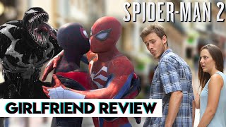Should Your Boyfriend Play Spider-Man 2?