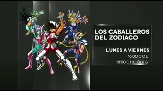 Tanda Comercial de Canal Claro - Febrero 2020