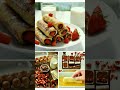 tasty appetizers food viral shorts short trending faizasworld