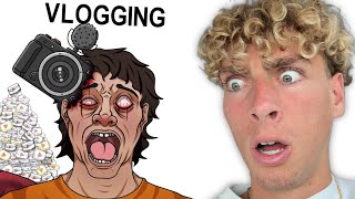 The CRAZIEST YouTuber Deaths
