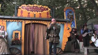 NYRF Finale Pub Sing 2014