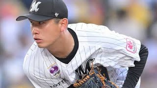 ロッテ・吉田凌に２年連続戦力外通告　昨オフはオリックスで　１５年夏の甲子園で優勝経験の右腕