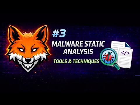 3 Static Analysis Tools Techniques Youtube