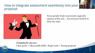 From Checkboxes to Competitive Edge: Crafting Effective Programmatic Assessments