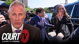 LIVE From Dedham: Karen Read's Retrial of the Century