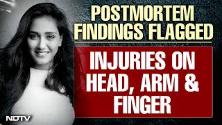 Twisha Sharma Case News | Evidence Tampering Allegations, Six Injuries: Twisha Death Probe Widens