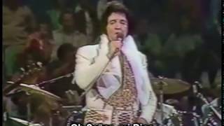 Elvis Presley - Cuan Grande es El (How Great Thou Art) subtitulada