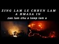 pray for lunglei