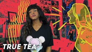 Why Are Trans People So Pushy? | Kat Blaque