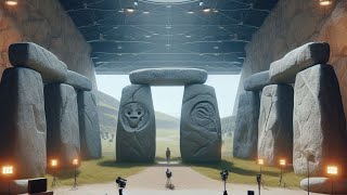 La Piedra del Altar de Stonehenge: Un viaje de 750 km desde Escocia