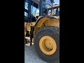 重機 ホイールローダー新車caterpillar 950g