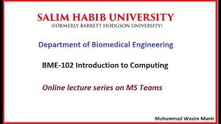 ITC Lab 4 Part 1 of 3