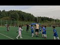 2023.04.22 전국 유소년 축구대회 골든볼 유스컵 결승전 승부차기 d.t.i vs ddj fc