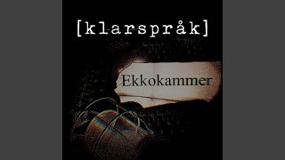 Ekkokammer