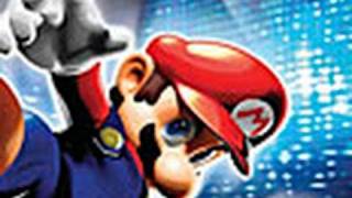 CGR Undertow - DANCE DANCE REVOLUTION MARIO MIX for Nintendo GameCube Video Game Review