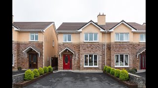 100 Sliabh Carran, Gort, Co Galway, H91 2XA