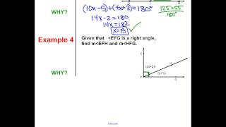 Geometry Sec 1.4 Measure and Classify Angles (Mohr)