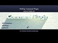 (Maya Python API)  06 - Writing Command Plugin - Part 2