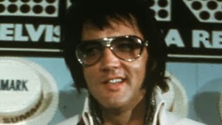 Disturbing Details Found In Elvis Presley's Postmortem Report