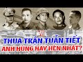 Những Tướng VNCH Tự Sát Sau Ngày 30/04/1975 - Anh Hùng Hay Tội Đồ Dân Tộc?