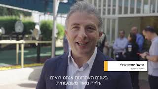 שבוע המודעות להונאות פיננסיות - 2024