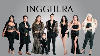 GREYS FAMILY S2 EP3 'INGGITERA'