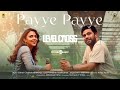 Payye Payye | Level Cross| Asif Ali, Amala Paul, Sharafudheen | Arfaz Ayub| Vishal Chandrashekhar