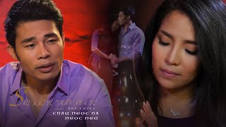 Ngọc Ngữ & Châu Ngọc Hà - Sao Không Thấy Anh Về (Official Music Video)
