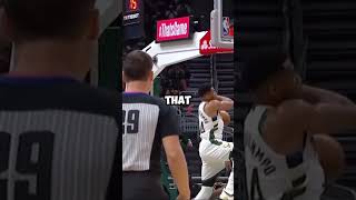 The Top Moments From The Milwaukee Bucks #1