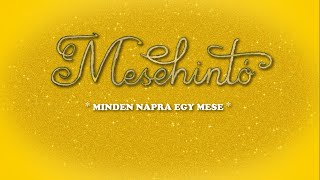 Mesehintó - Augusztus 4. - Jó tréfa