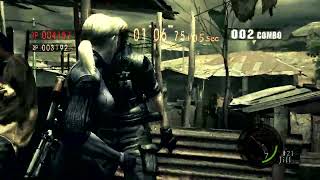 RESIDENT EVIL 5 2024 07 22 21 34 04