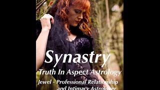 Composite Chart Aspects- Moon Square Jupiter