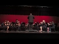 High School Cadets - J.P. Sousa arr. Andrew Balent