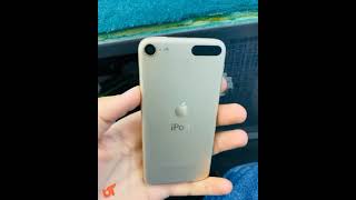 ipod 6 generation 64gb