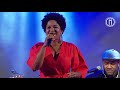 Nancy Vieira – Roda Vida — LIVE at Spirit of Lodz 2021 – Monopolis – PART 1