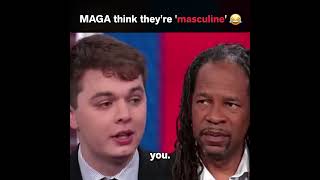 Liberals HUMILIATE MAGA On CNN Panel 😂🔥