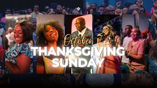 The Persistence of Faith | Pastor Wale Akinsiku | House of Praise