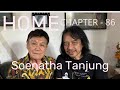 HOME Chapter - 86 - Soenatha Tanjung Gitaris Legend Aka/ SAS