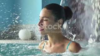 Indulge in the World’s Most Luxurious Spa Experience | Ultimate Relaxation & Royal Comfort