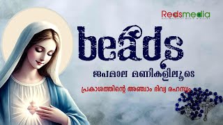 പ്രകാശത്തിന്റെ അഞ്ചാം ദിവ്യ രഹസ്യം | Beads | Fr. Jaise Kulathinkal C.Ss.R  | Japamala Reflection |