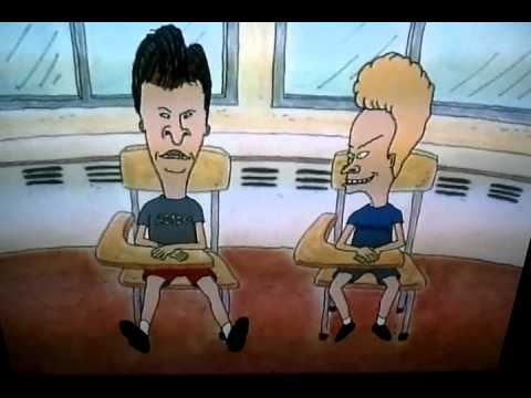 Buttkiss Youtube