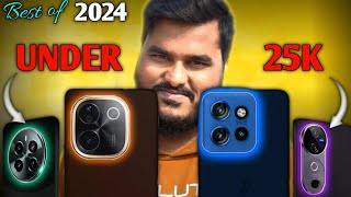 5 Top Level Camera Smartphones Of 2024 || Flagship Level Camera || Tech Arrived.