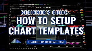 Master Barchart Templates: Customize Your Chart Setup Like a Pro